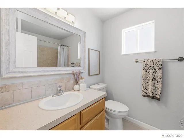 3946 Mount Oxford Street Wellington, CO 80549