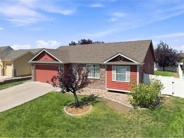 3946 Mount Oxford Street Wellington, CO 80549