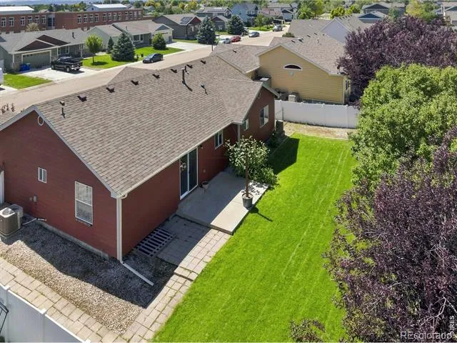 3946 Mount Oxford Street Wellington, CO 80549