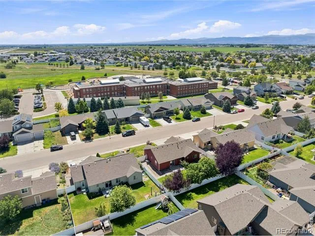 3946 Mount Oxford Street Wellington, CO 80549