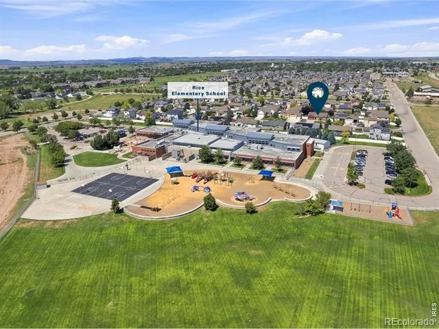 3946 Mount Oxford Street Wellington, CO 80549