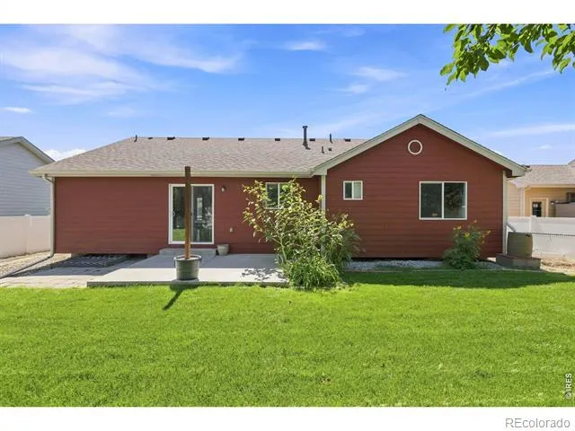 3946 Mount Oxford Street Wellington, CO 80549