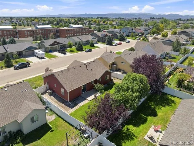 3946 Mount Oxford Street Wellington, CO 80549