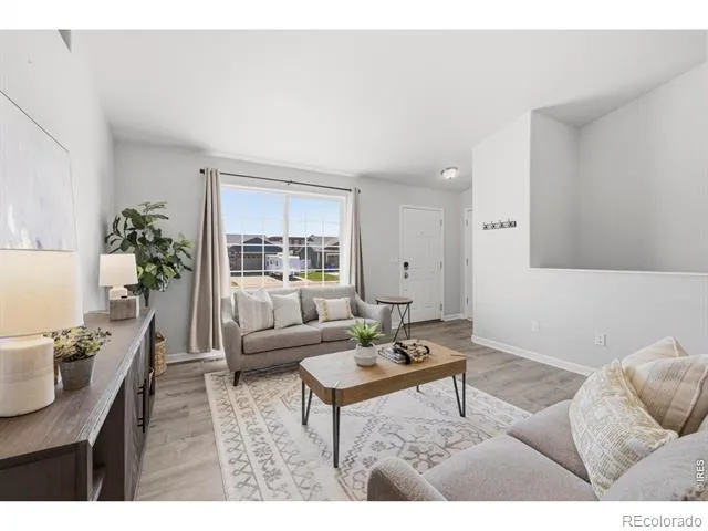 3946 Mount Oxford Street Wellington, CO 80549