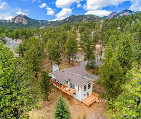 11744 S Stallion Drive