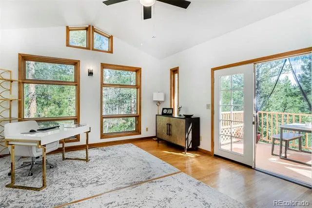 11744 S Stallion Drive Pine, CO 80470