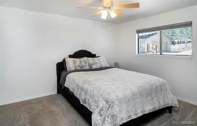 11744 S Stallion Drive Pine, CO 80470