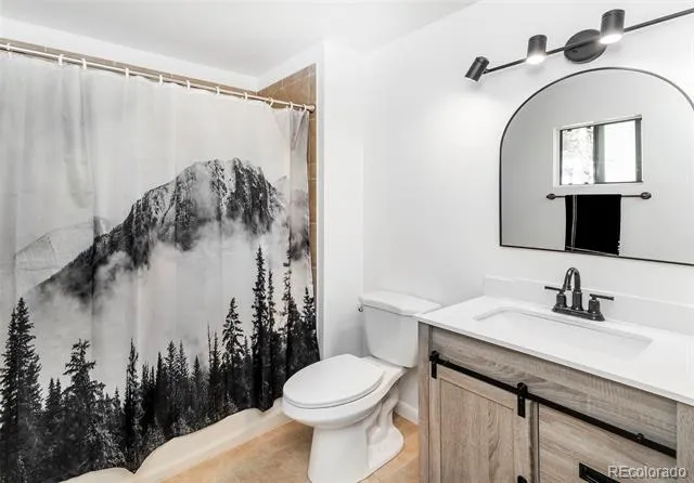 11744 S Stallion Drive Pine, CO 80470