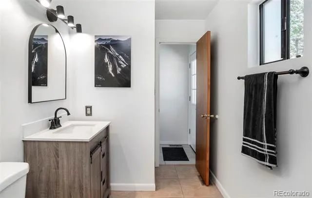 11744 S Stallion Drive Pine, CO 80470