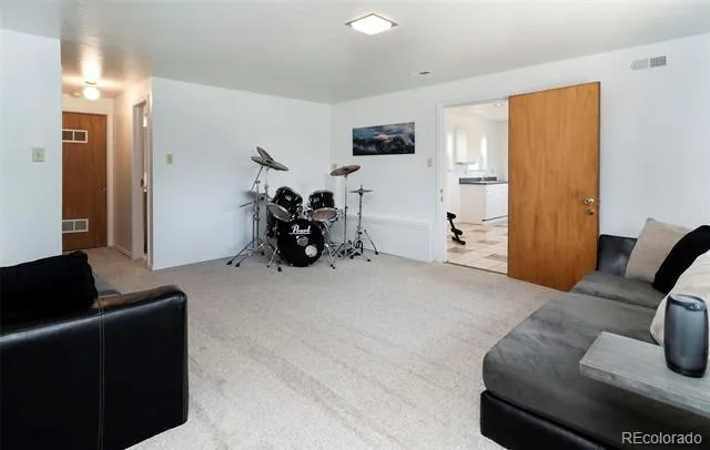 11744 S Stallion Drive Pine, CO 80470