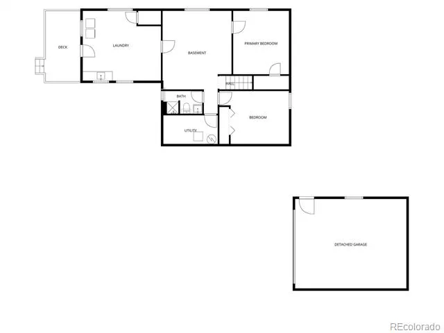 11744 S Stallion Drive Pine, CO 80470