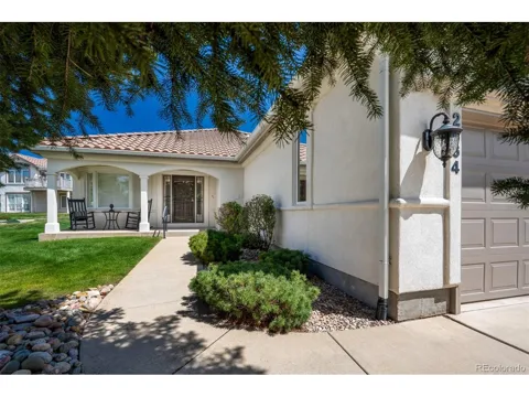 2364 Winstead View