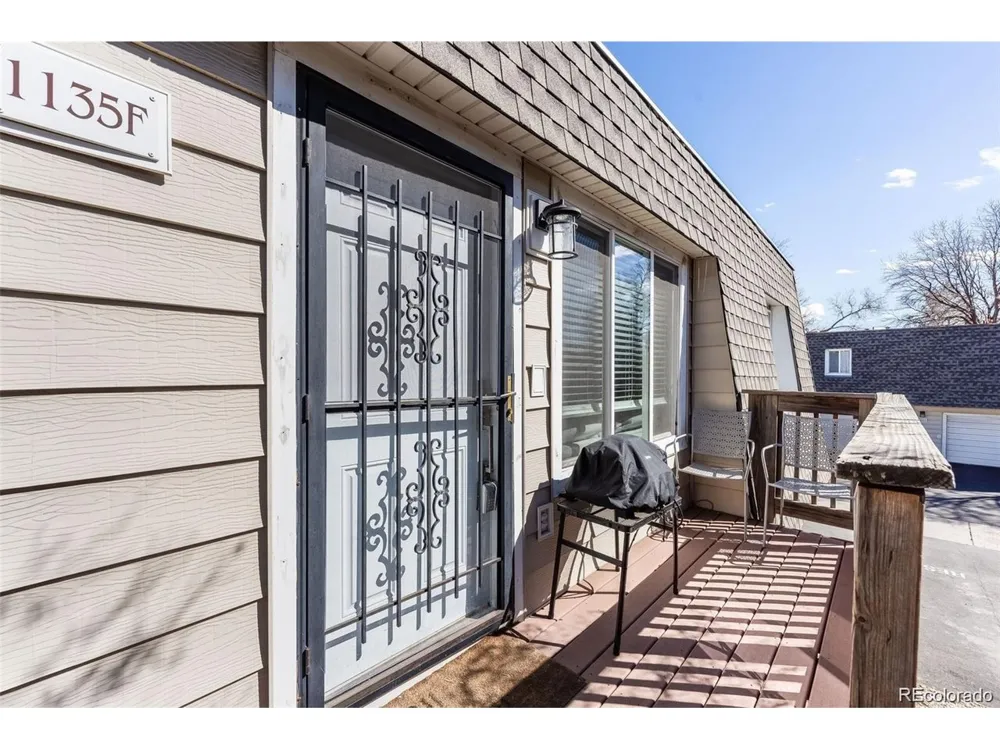 1135 S Oneida Street #F Denver, CO 80224