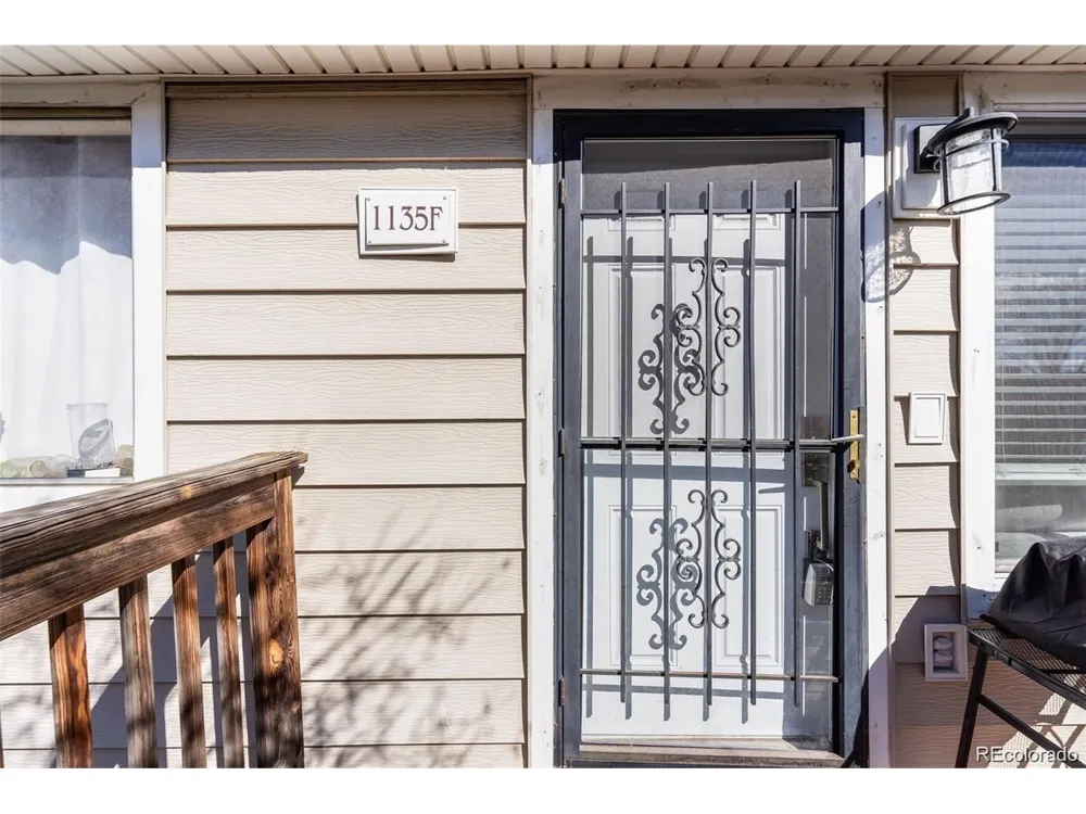 1135 S Oneida Street #F Denver, CO 80224
