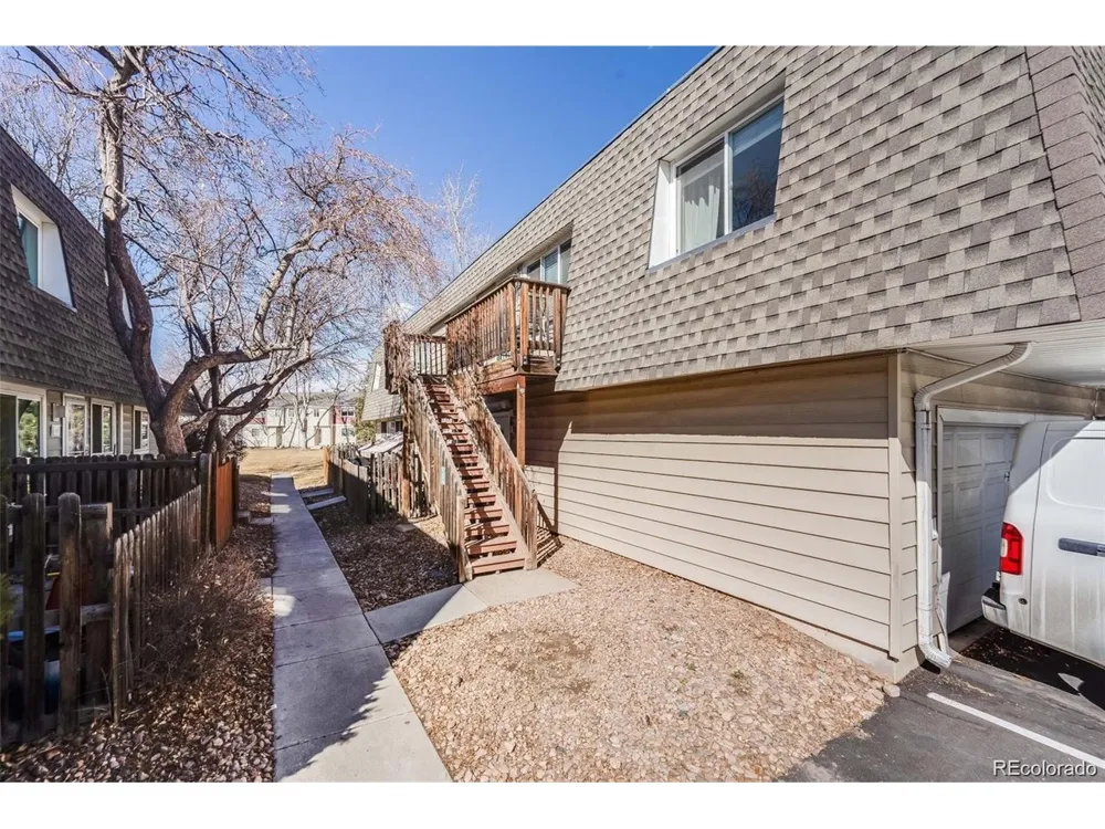1135 S Oneida Street #F Denver, CO 80224