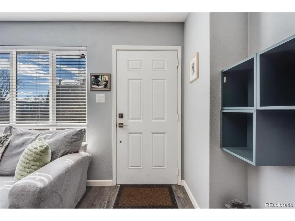 1135 S Oneida Street #F Denver, CO 80224