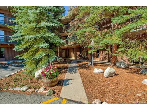 222 Creekside Drive #317