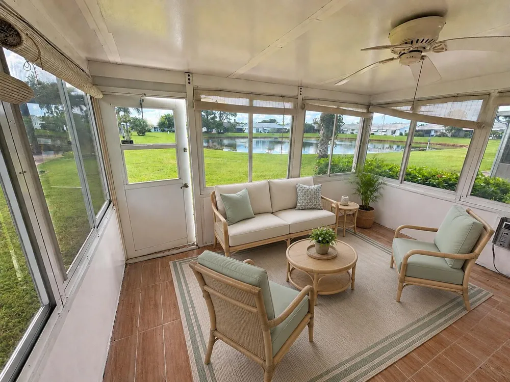 3319 AMERICO DRIVE West Palm Beach, FL 33417