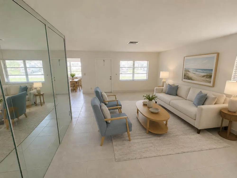 3319 AMERICO DRIVE West Palm Beach, FL 33417