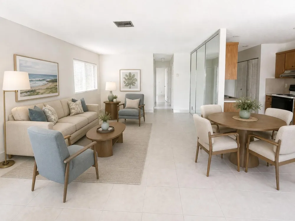 3319 AMERICO DRIVE West Palm Beach, FL 33417