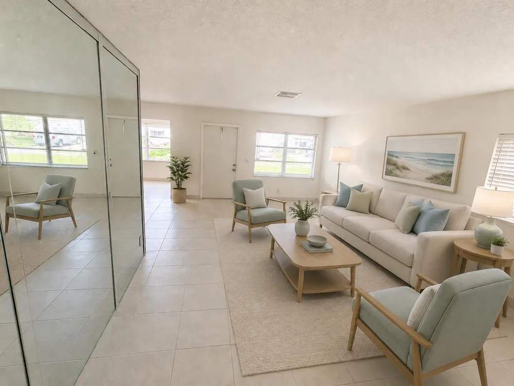 3319 AMERICO DRIVE West Palm Beach, FL 33417