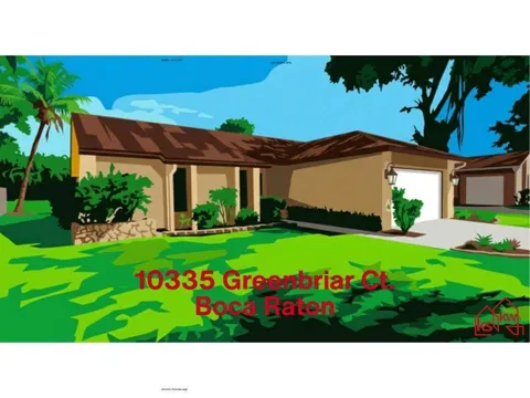 10335 GREENBRIAR COURT