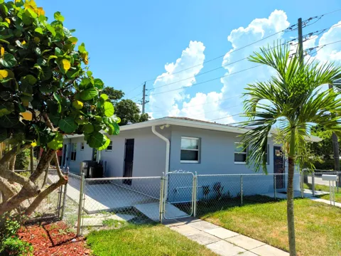 628 Monroe Drive #Front