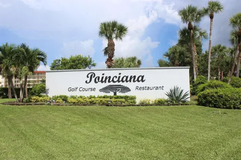 3425 VIA POINCIANA #203