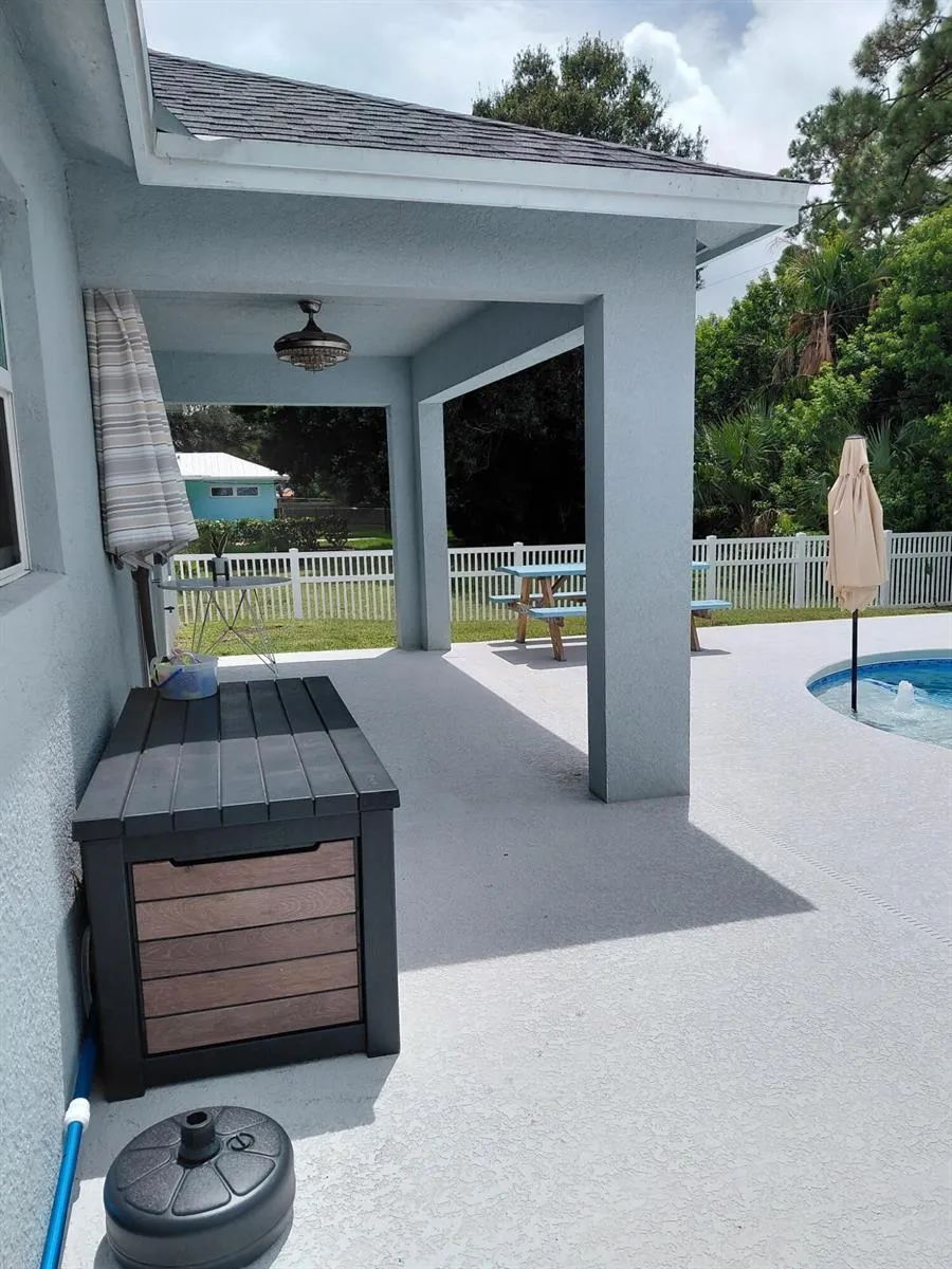 5113 SUNSET BOULEVARD Fort Pierce, FL 34982