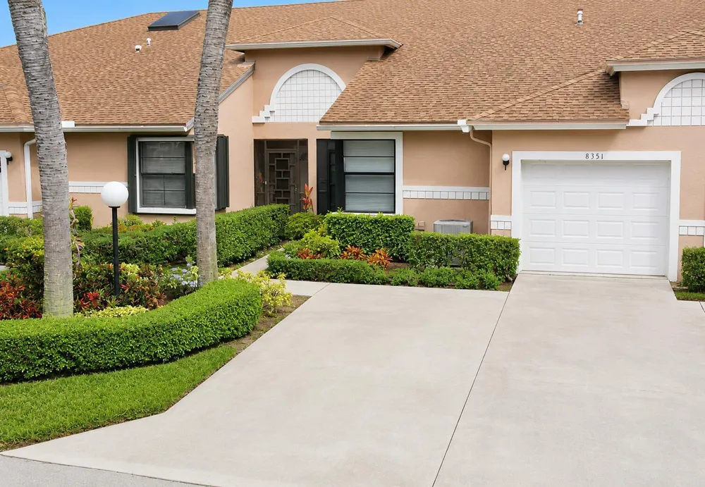 8351 SUNMEADOW LANE Boca Raton, FL 33496
