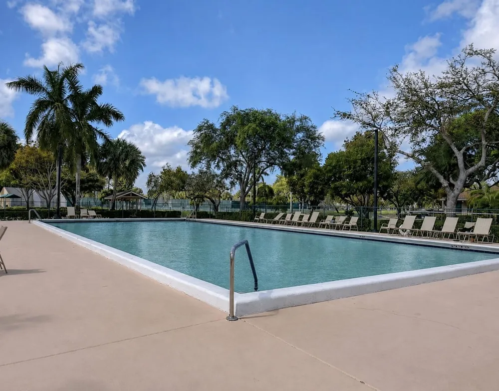 8351 SUNMEADOW LANE Boca Raton, FL 33496