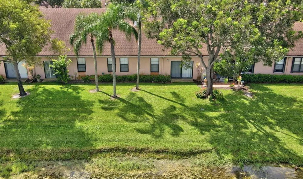 8351 SUNMEADOW LANE Boca Raton, FL 33496