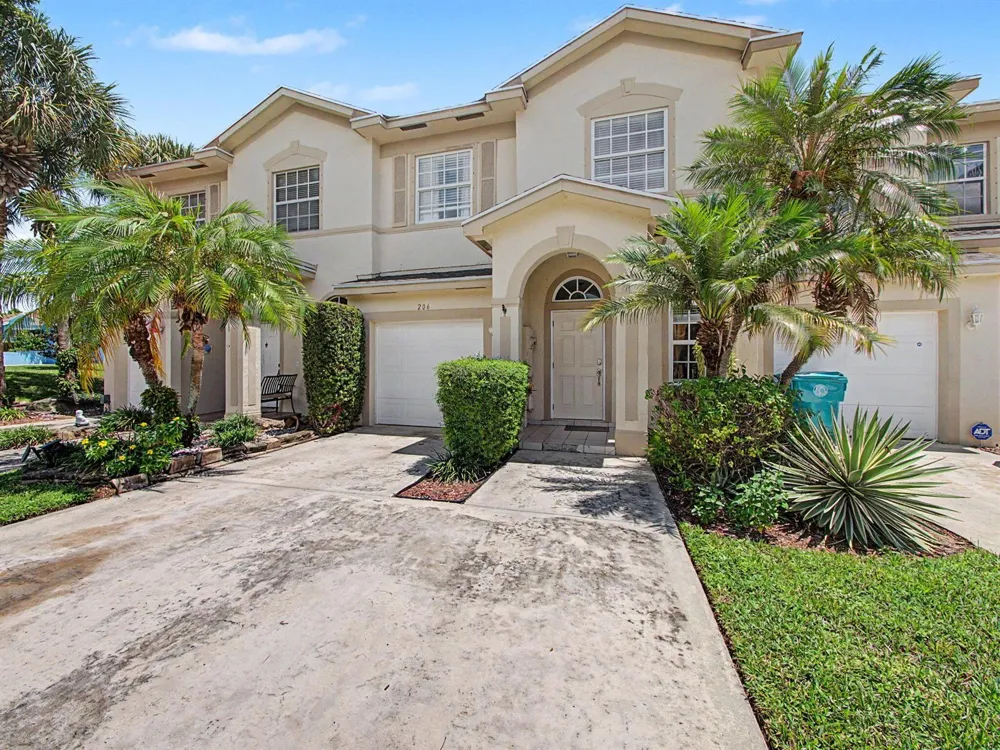 206 Birch Street Boynton Beach, FL 33426