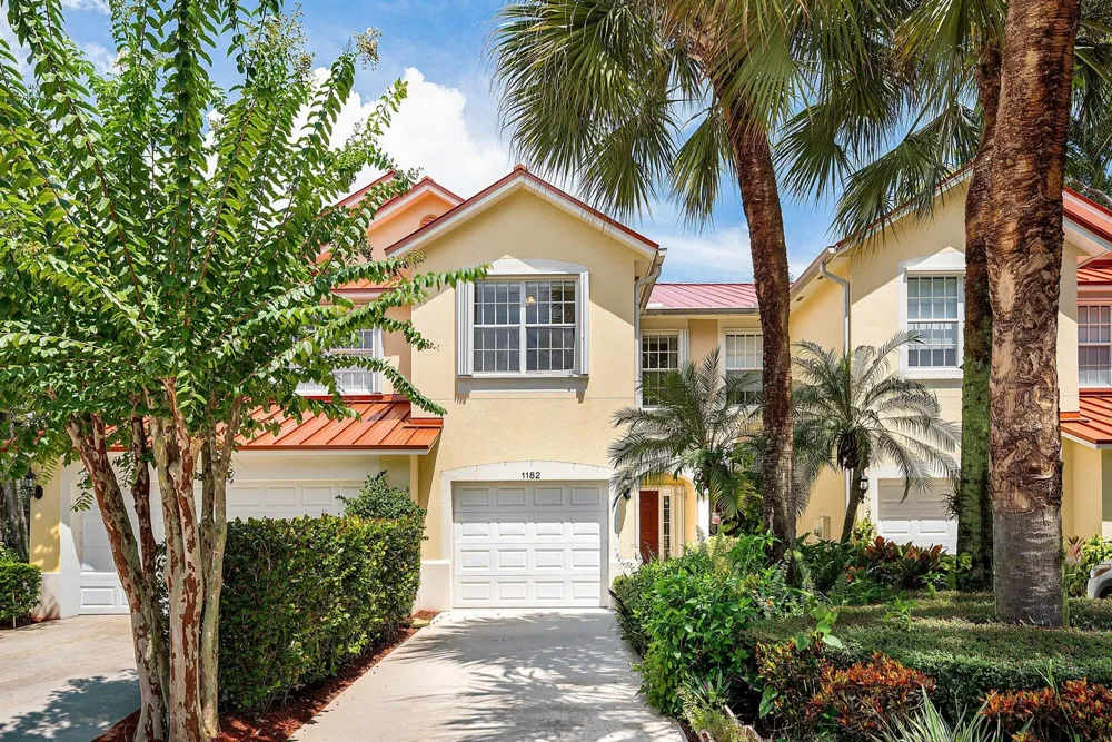 1182 Pinewood Lake Court 