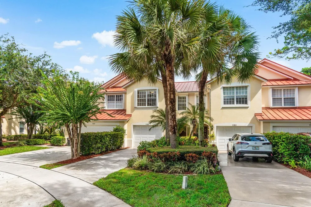 1182 Pinewood Lake Court 