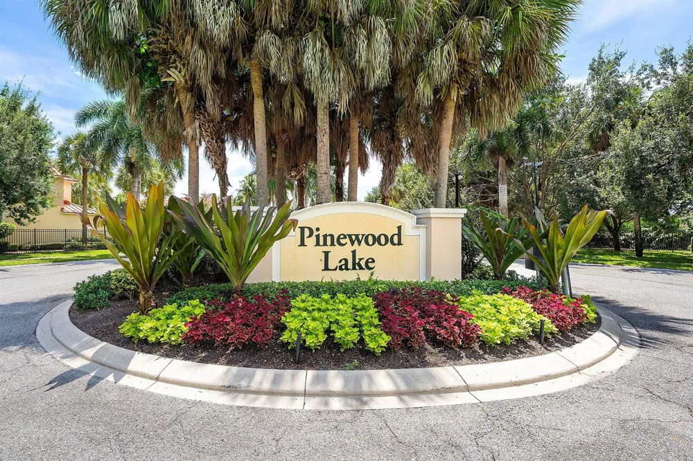 1182 Pinewood Lake Court 