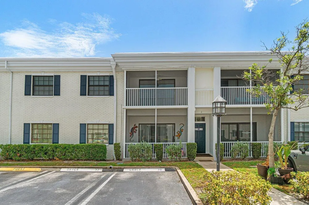 120 CYPRESS CLUB DRIVE #231 Pompano Beach, FL 33060