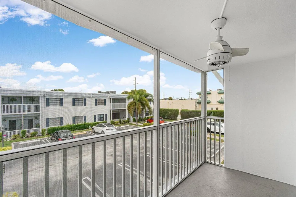 120 CYPRESS CLUB DRIVE #231 Pompano Beach, FL 33060