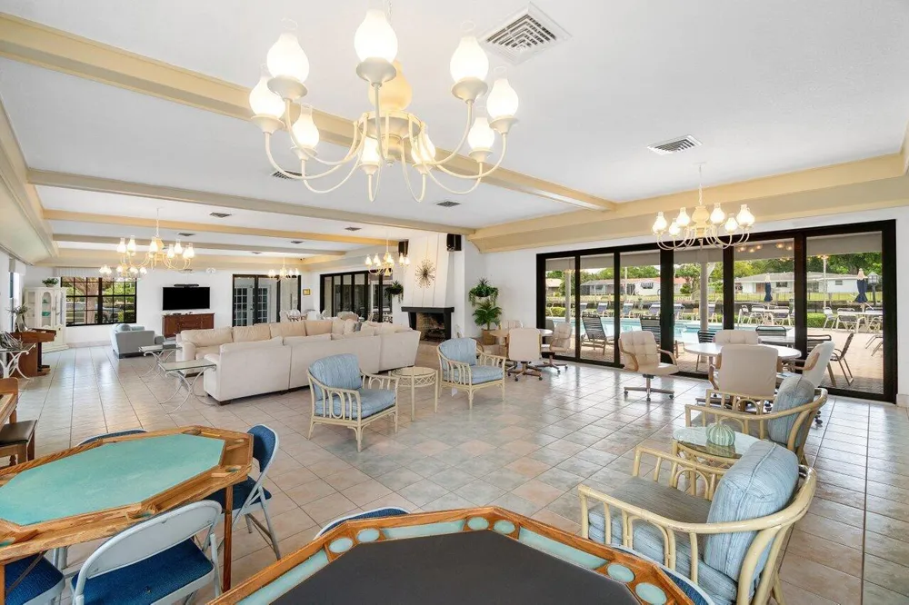 120 CYPRESS CLUB DRIVE #231 Pompano Beach, FL 33060