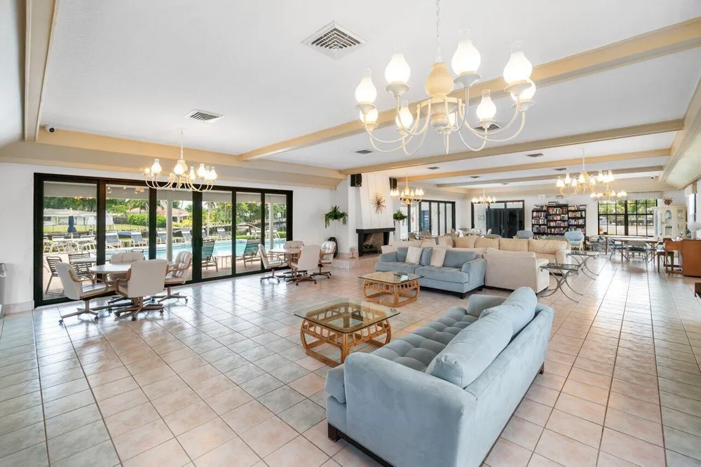 120 CYPRESS CLUB DRIVE #231 Pompano Beach, FL 33060
