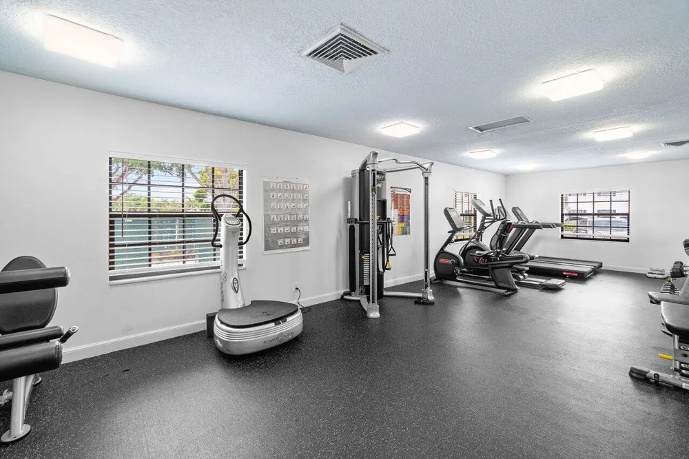 120 CYPRESS CLUB DRIVE #231 Pompano Beach, FL 33060