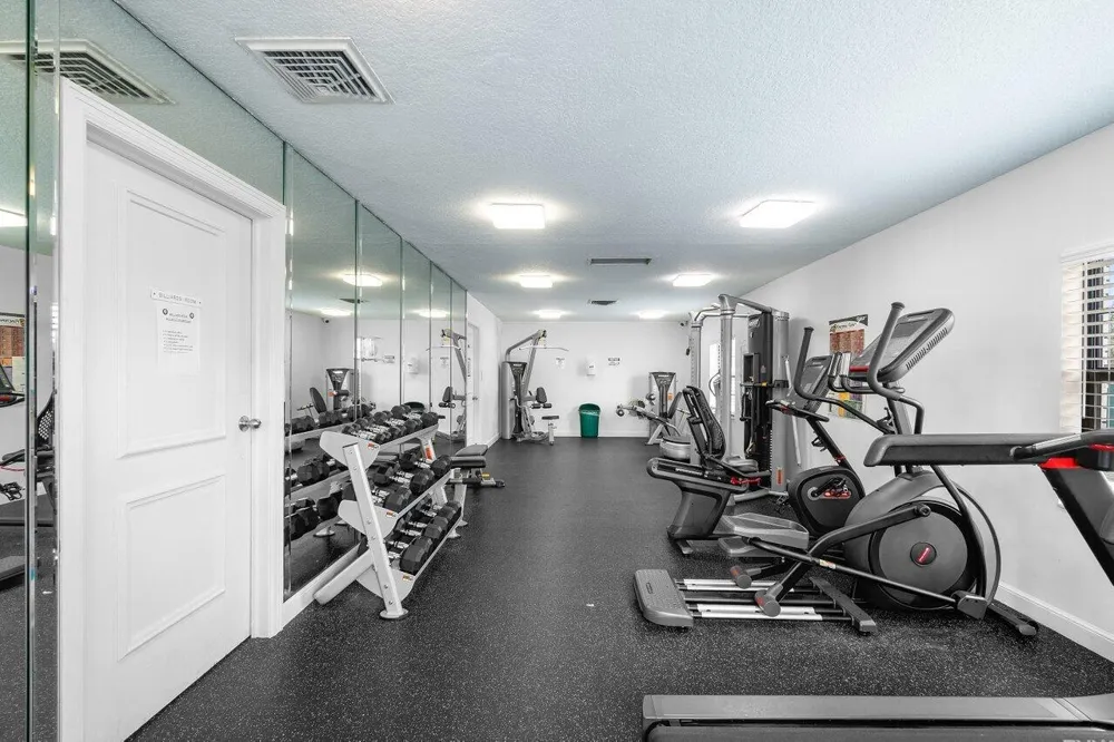 120 CYPRESS CLUB DRIVE #231 Pompano Beach, FL 33060