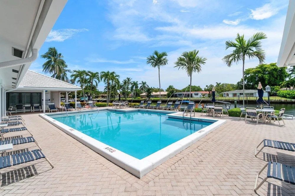 120 CYPRESS CLUB DRIVE #231 Pompano Beach, FL 33060