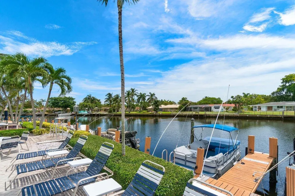 120 CYPRESS CLUB DRIVE #231 Pompano Beach, FL 33060
