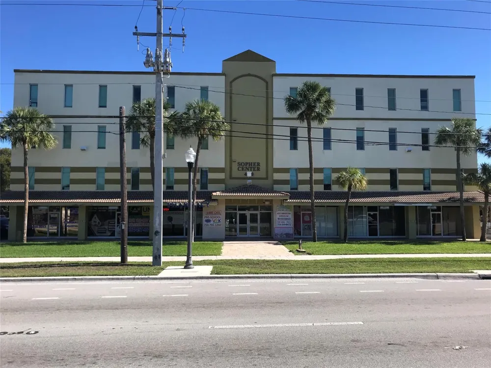 4000 State Road 7 #410-a Lauderdale Lakes, FL 33319