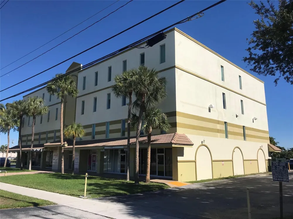 4000 State Road 7 #410-a Lauderdale Lakes, FL 33319