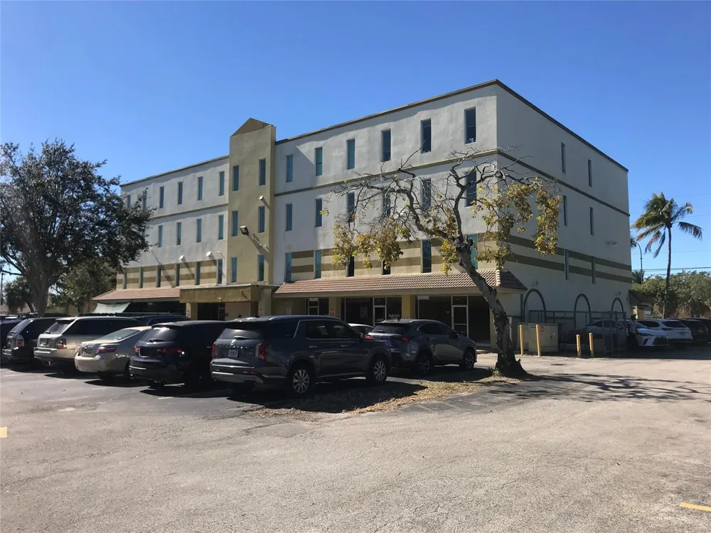 4000 State Road 7 #410-a Lauderdale Lakes, FL 33319