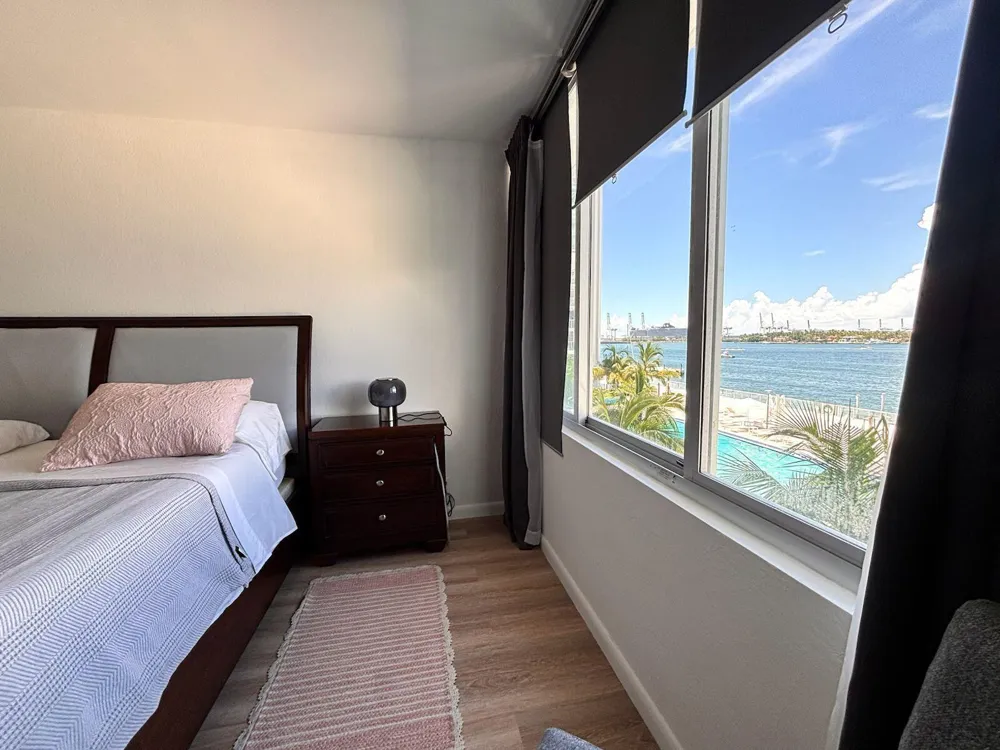 1000 WEST AVENUE #314 Miami Beach, FL 33139