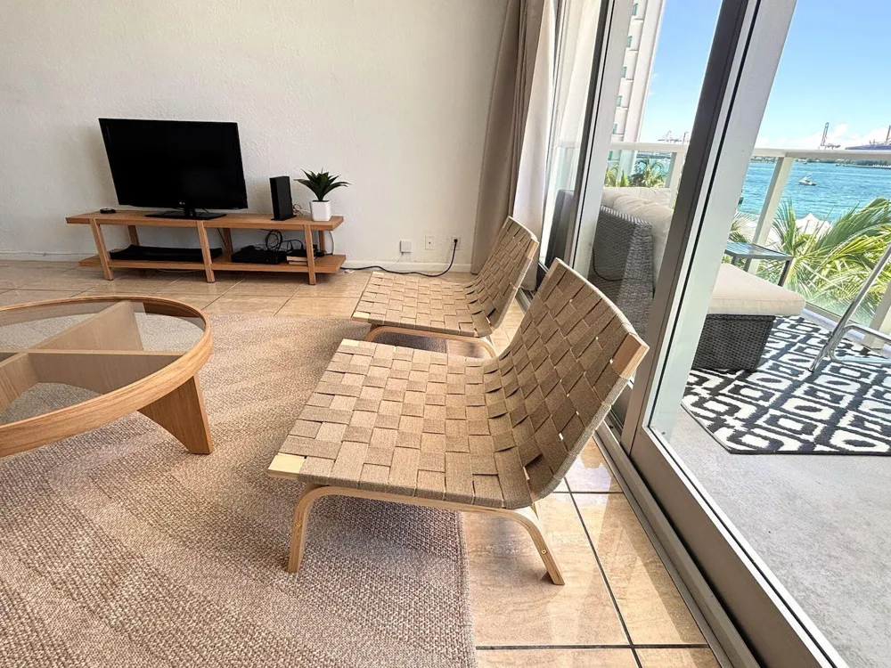 1000 WEST AVENUE #314 Miami Beach, FL 33139