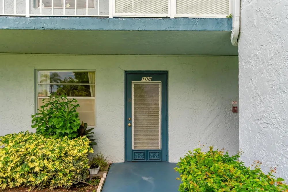 7608 NW 18th Street #108 Margate, FL 33063